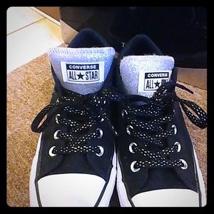 Converse Chuck Taylors
